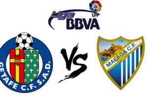 Nhận định bóng đá vòng 19 La Liga, Getafe vs Malaga, 3h00 ngày 13/1 Nhận định bóng đá vòng 19 La Liga, Getafe vs Malaga, 3h00 ngày 13/1