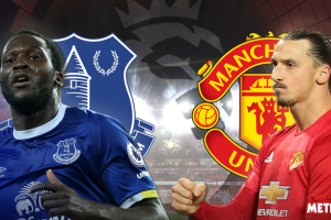 Nhận định bóng đá vòng 22 Ngoại hạng Anh, Everton vs Man United, 0h30 ngày 2/1 Nhận định bóng đá vòng 22 Ngoại hạng Anh, Everton vs Man United, 0h30 ngày 2/1