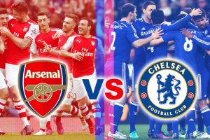 Nhận định bóng đá vòng 22 Ngoại hạng Anh, Arsenal vs Chelsea, 2h45 ngày 4/1 Nhận định bóng đá vòng 22 Ngoại hạng Anh, Arsenal vs Chelsea, 2h45 ngày 4/1