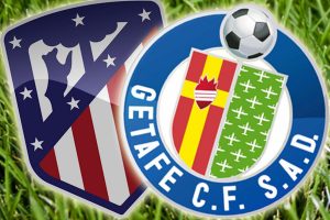 Nhận định bóng đá vòng 18 La Liga, Atletico Madrid vs Getafe, 19h00 ngày 6/1 Nhận định bóng đá vòng 18 La Liga, Atletico Madrid vs Getafe, 19h00 ngày 6/1