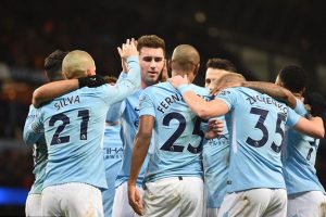 Nhận định bóng đá vòng 27 Ngoại hạng Anh, Man City vs Leicester, 0h30 ngày 11/2 Nhận định bóng đá vòng 27 Ngoại hạng Anh, Man City vs Leicester, 0h30 ngày 11/2