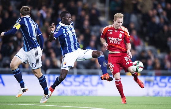 IFK Goteborgs vs Djurgardens football match preview at HappyLuke