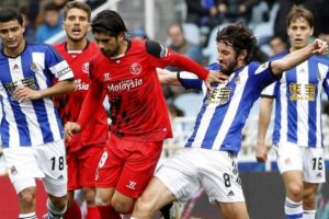Nhận định Sevilla VS Real Sociedad, 02h00 ngày 05/5: Trận cầu thủ tục Nhận định Sevilla VS Real Sociedad, 02h00 ngày 05/5: Trận cầu thủ tục