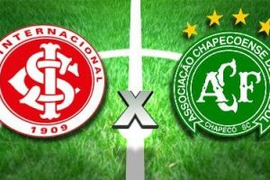 Nhận định bóng đá: Internacional vs Chapecoense 6h00 ngày 22/05 Nhận định bóng đá: Internacional vs Chapecoense 6h00 ngày 22/05