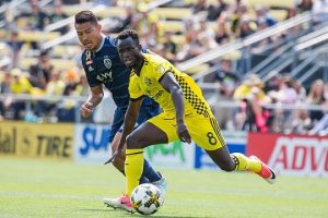 Nhận định FC Kansas City VS Columbus Crew, 05h00 ngày 28/05: Giành ngôi đầu bảng Nhận định FC Kansas City VS Columbus Crew, 05h00 ngày 28/05: Giành ngôi đầu bảng