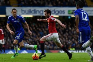 Nhận định Manchester United(N) VS Chelsea, 23h15 ngày 19/05: Danh hiệu cứu vãn mùa giải Nhận định Manchester United(N) VS Chelsea, 23h15 ngày 19/05: Danh hiệu cứu vãn mùa giải