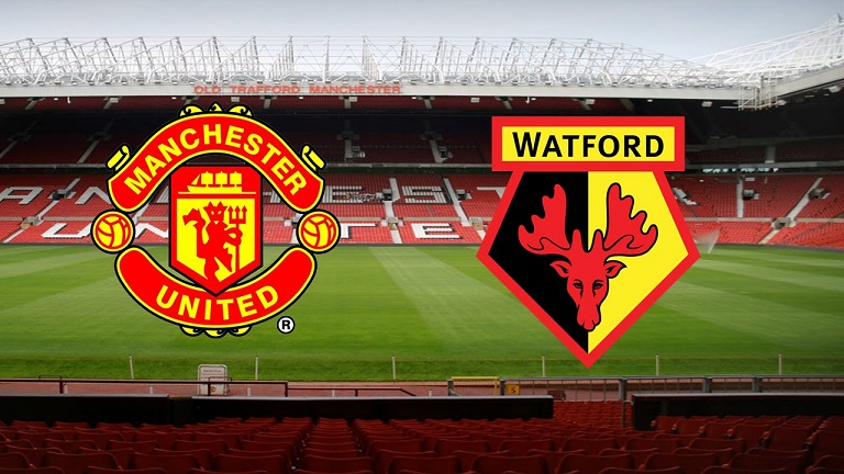 manchester united vs watford happyluke match preview