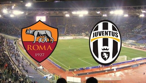 AS Roma vs Juventus football match preview at HappyLuke Vietnam online casino