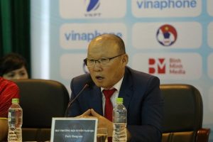 Hạn chế của các cầu thủ Việt Nam trước thềm ASIAD 2018 Hạn chế của các cầu thủ Việt Nam trước thềm ASIAD 2018
