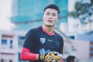 Những anh chàng hot boy của làng bóng Việt Những anh chàng hot boy của làng bóng Việt