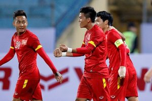 Thế mạnh và hạn chế nơi đội tuyển Olympic Việt Nam Thế mạnh và hạn chế nơi đội tuyển Olympic Việt Nam