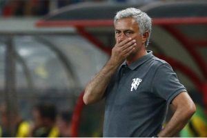 Jose Mourinho từ chối chỉ trích cầu thủ Man Utd sau thất bại Brighton Jose Mourinho từ chối chỉ trích cầu thủ Man Utd sau thất bại Brighton