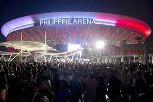 Đón chờ điều gì tại SEA Games 2019 sắp đến? Đón chờ điều gì tại SEA Games 2019 sắp đến?