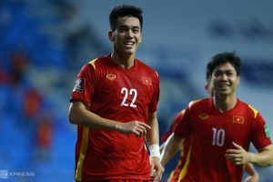 Việt Nam 4 – 0 Indonesia vòng loại World Cup 2022 Việt Nam 4 – 0 Indonesia vòng loại World Cup 2022