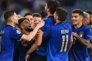 Soi kèo Bỉ vs Italia: Kẻ tám lạng người nửa cân Soi kèo Bỉ vs Italia: Kẻ tám lạng người nửa cân