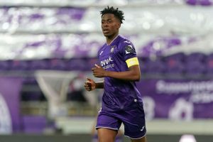 Arsenal mua cầu thủ Sambi Lokonga Arsenal mua cầu thủ Sambi Lokonga