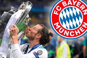 Tin thể thao chuyển nhượng 21/7: Sao Bayern chào đón Bale đến Allianz Arena