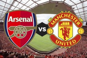 Dự đoán bóng đá Arsenal vs Manchester United ngày 02/01/2020