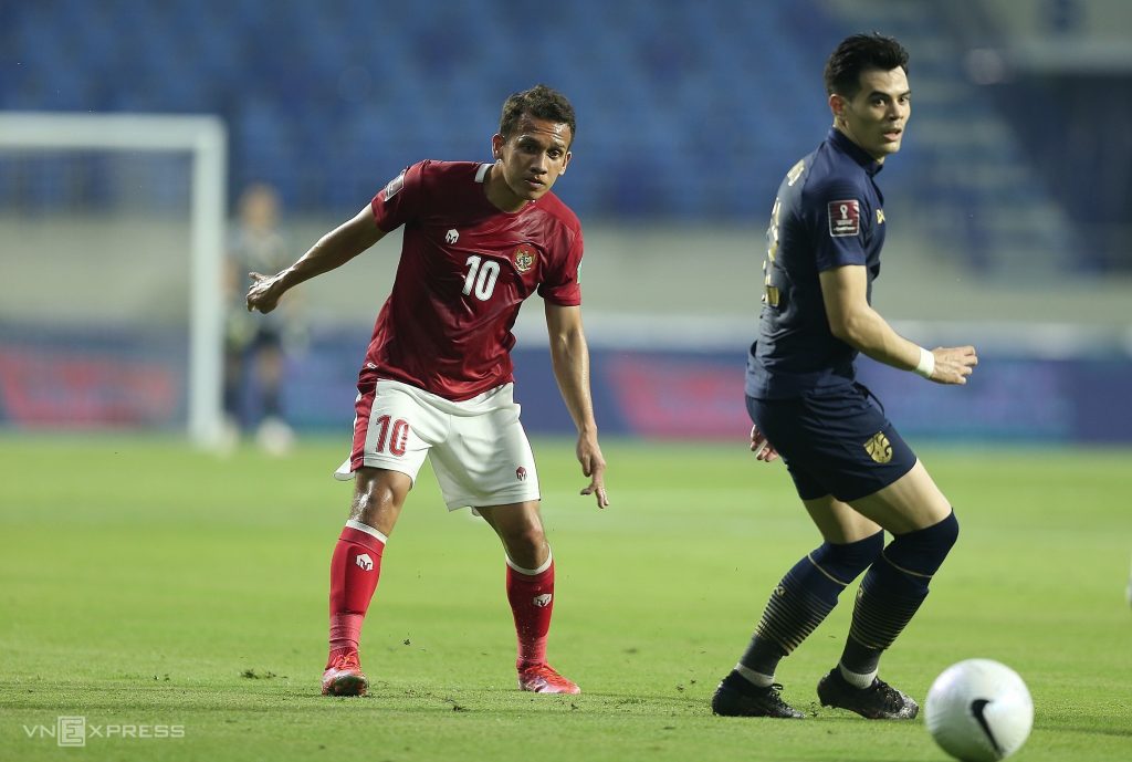 Thái Lan cần giải quyết ‘tử huyệt’ của mình trước trận gặp UAE