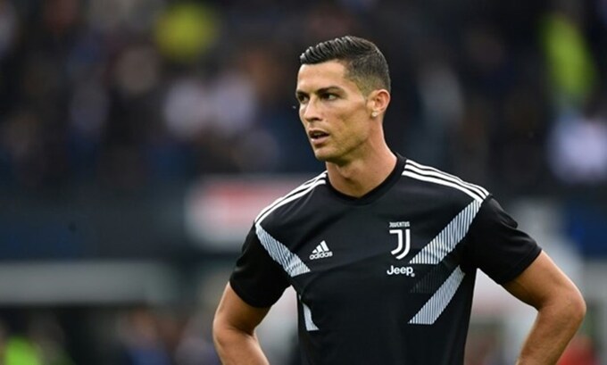 Juventus chạm trán đối thủ lớn ngay trong 10 vòng đầu Serie A