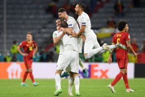Dự đoán Italia vs Tây Ban Nha bán kết Euro 2020 2h 7/7