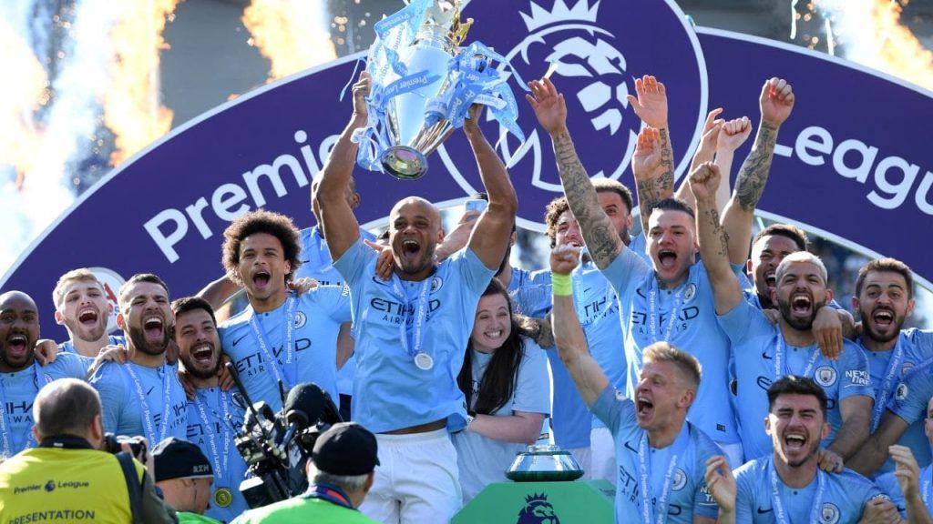 Liệu Man City bảo vệ ngôi vô địch Premier League thành công?