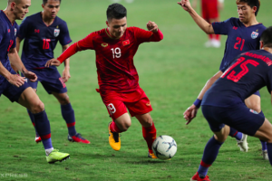Phân tích Việt Nam – Thái Lan AFF Cup 2021